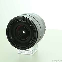 E 10-18mm F4 OSS SEL1018 (Eレンズ)
