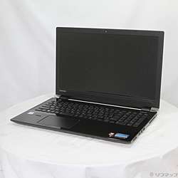中古】dynabook T45／EGD PT45EGD-SJA2 サテンゴールド 〔Windows 10