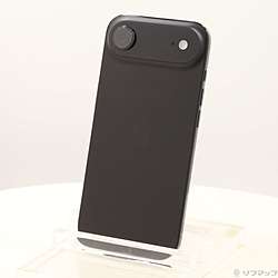 中古】iPhone Air 256GB スペースブラック MG274J／A SIMフリー