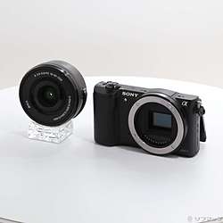 SONY(ソニー)の中古デジタル一眼カメラ - リコレ！|ビックカメラ