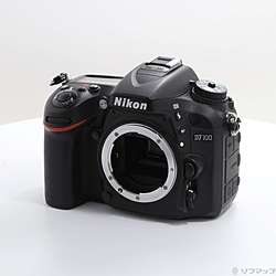 Nikon D7100