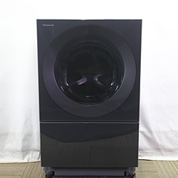 すぬーぴーさん用】【中古】パナソニック ドラム式洗濯乾燥機NA