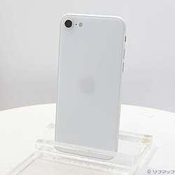 専用出品　iPhoneSE2 ホワイト 256GB 二台セット　597 iPhoneSE 第2世代 256GB ホワイト MXVU2J／A 国内版SIMフリー MXVU2J/A
