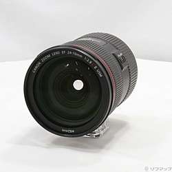 Canon EF 24-70mm F2.8L II USM