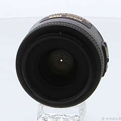 Nikon AF-S DX 35mm F1.8 G