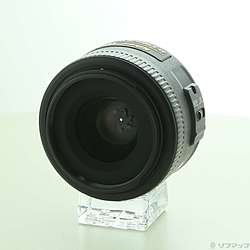 Nikon AF-S DX 35mm F1.8 G