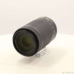Nikon AF-P DX NIKKOR 70-300mm f／4.5-6.3G ED VR