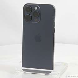 中古iPhone15 Pro Max - リコレ！|ビックカメラグループ ソフマップの