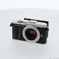 PEN E-PL9 ボディ (ブラック)