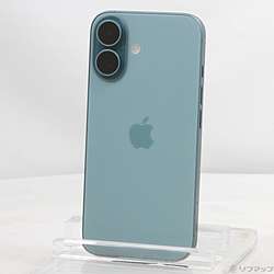 Apple(Abv) kÕil iPhone16 256GB eB[ MYE13J^A SIMt[ m6.1C`L@EL^Apple A18n