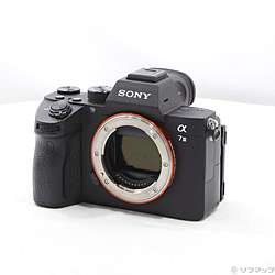 α7 III ILCE-7M3 ボディ