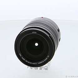 期間特価対象品 LEICA DG VARIO-ELMARIT 12-60mm F2.8-4.0 ASPH. POWER O.I.S. H-ES12060