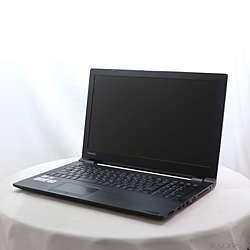 Dynabook(ダイナブック)の中古パソコン - リコレ！|ビックカメラ