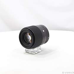 SIGMA 30mm F1.4 DC DN (ソニーEマウント用)