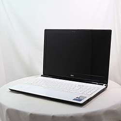 NEC(エヌイーシー)の中古パソコン - リコレ！|ビックカメラグループ