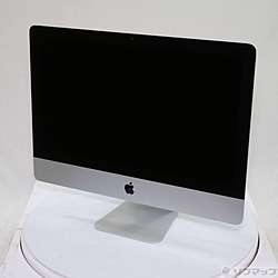 中古iMac(アイマック) - リコレ！|ビックカメラグループ