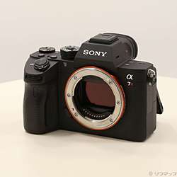 α7RIII ILCE-7RM3 ボディ
