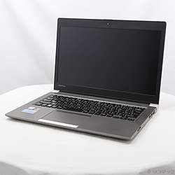 Dynabook(ダイナブック)の中古パソコン - リコレ！|ビックカメラ