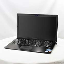 VAIO(バイオ)の中古パソコン - リコレ！|ビックカメラグループ