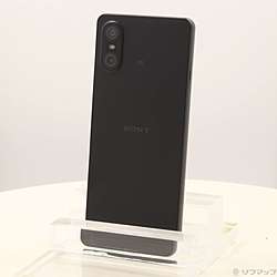 SONY(�\�j�[) �k���Õi�l Xperia 10 VI 128GB �u���b�N XQ-ES44 B1JPCX0 SIM�t���[ �m6.1�C���`�L�@EL�^Snapdragon 6 Gen 1 Mobile Platform�^RAM:6GB�^�i�mSIM&eSIM�n