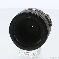 Nikon AF-S NIKKOR 50mm F1.8G (レンズ)