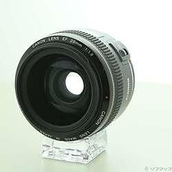 Canon EF 28mm F1.8 USM (レンズ)