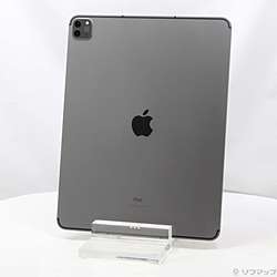 中古iPad Pro 12.9インチ 第5世代 - リコレ！|ビックカメラ