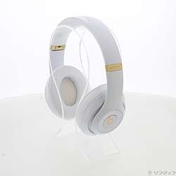 Beats Studio3 Wireless ホワイト MX3Y2PA／A