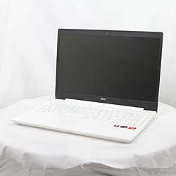 NEC(エヌイーシー)の中古パソコン(3ページ目) - リコレ！|ビックカメラ