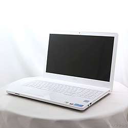 中古】格安安心パソコン dynabook T75／AW PT75AWP-BJA2 リュクス 