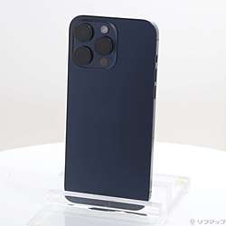 中古iPhone15 Pro Max - リコレ！|ビックカメラグループ ソフマップの