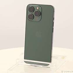 中古iPhone13 Pro - リコレ！|ビックカメラグループ ソフマップの中古