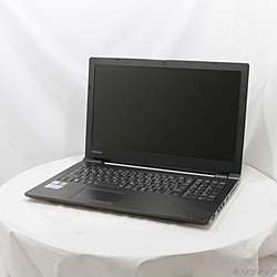 Dynabook(ダイナブック)の中古パソコン - リコレ！|ビックカメラ