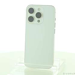 中古iPhone15 Pro - リコレ！|ビックカメラグループ ソフマップの中古