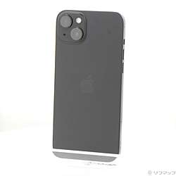 Apple(�A�b�v��) �k���Õi�l iPhone15 Plus 128GB �u���b�N MU083J�^A SIM�t���[ �m6.7�C���`�L�@EL�^Apple A16�^RAM:6GB�^�i�mSIM�n