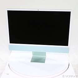 ZZ0617ZZ Apple iMac 2021M1/16GB/512GB 美品 iMacを購入 - Apple（日本）