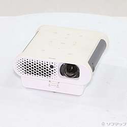 中古プロジェクタ - リコレ！|ビックカメラグループ ソフマップの中古