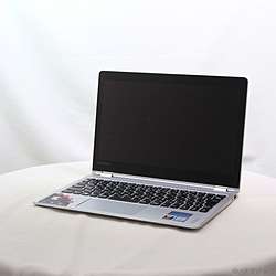 中古】ideapad Duet Chromebook ZA6F0112JP ［MediaTek Helio P60T