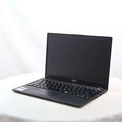 FUJITSU(富士通)の中古パソコン - リコレ！|ビックカメラグループ