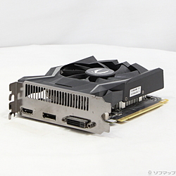 ZOTAC GAMING GeForce GTX 1650 OC GDDR6 ZT-T16520F-10L