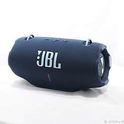JBL(�W�F�[�r�[�G��) �k�W���i�l XTREME4 �u���[ JBLXTREME4BLUJN