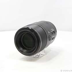 セール対象品 FE 90mm F2.8 Macro G OSS SEL90M28G (Eレンズ)
