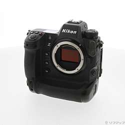 期間特価対象品 Z 9 ボディ