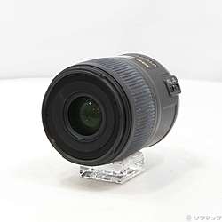 Nikon AF-S Micro 60mm F2.8G ED