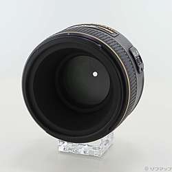 Nikon AF-S NIKKOR 58mm F1.4G