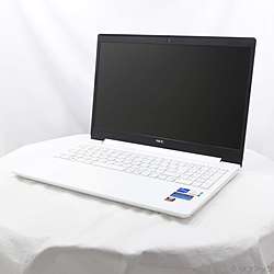 NEC(エヌイーシー)の中古パソコン - リコレ！|ビックカメラグループ