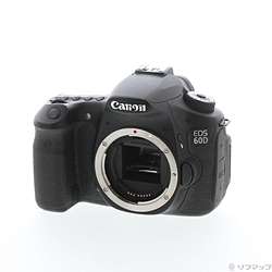EOS 60D