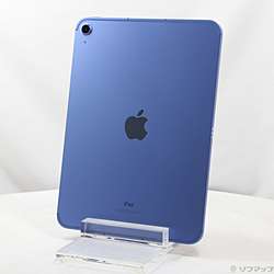 Apple(Abv) kÕil iPad 10 64GB u[ MQ6K3J^A SoftBankbNSIMt[ m10.9C`t^A14 Bionicn