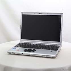 Panasonic(パナソニック)の中古パソコン - リコレ！|ビックカメラ