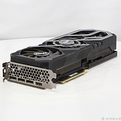 中古】MSI GeForce RTX 3080 GAMING Z TRIO 10G LHR [2133070356222